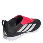 adidas Pred .4 Tf V Ch63 Junior Turf Football Boots – view 4