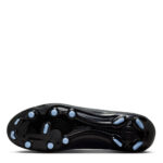 Nike Tiempo Legend 10 Firm Ground Football Boots – Black/Black - Image 3