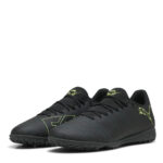 Puma Future 8 Turf Football Boots – Puma Black-Fi