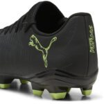 Puma 8 Firm Ground Football Boots - Image 5