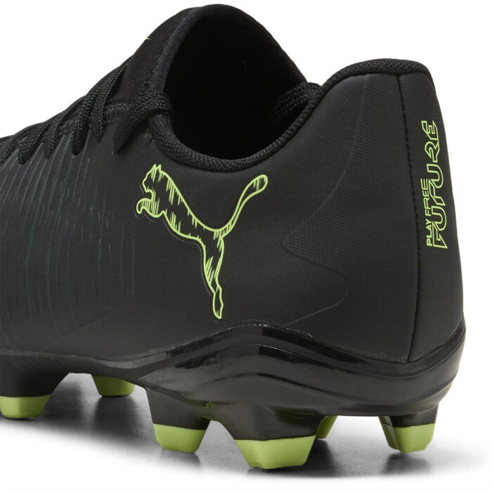Puma 8 Firm Ground Football Boots - Image 5