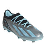 adidas Crazyfast M.1 Junior Firm Ground Football Boots – view 3