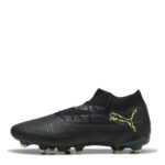 Puma 8 Firm Ground Football Boots – view 2