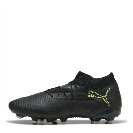 Puma 8 Firm Ground Football Boots – view 2