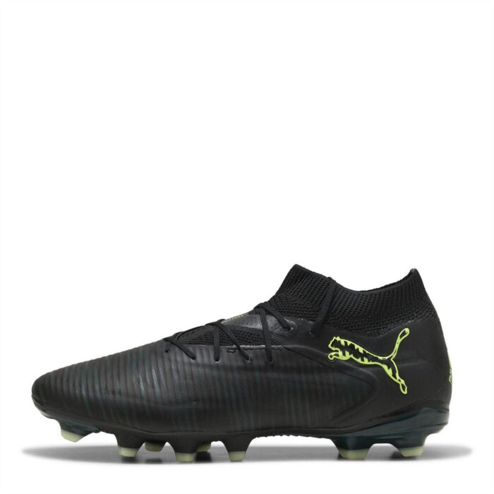 Puma 8 Firm Ground Football Boots – view 2