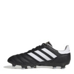 adidas Copa Icon Firm Ground Football Boots – Black/Wht/Gold - Image 8