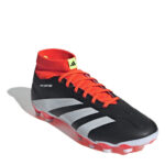 adidas Predator 24 Soft Ground Football Boots – view 3