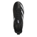 adidas Junior Turf Football Boots – Core Black – view 5