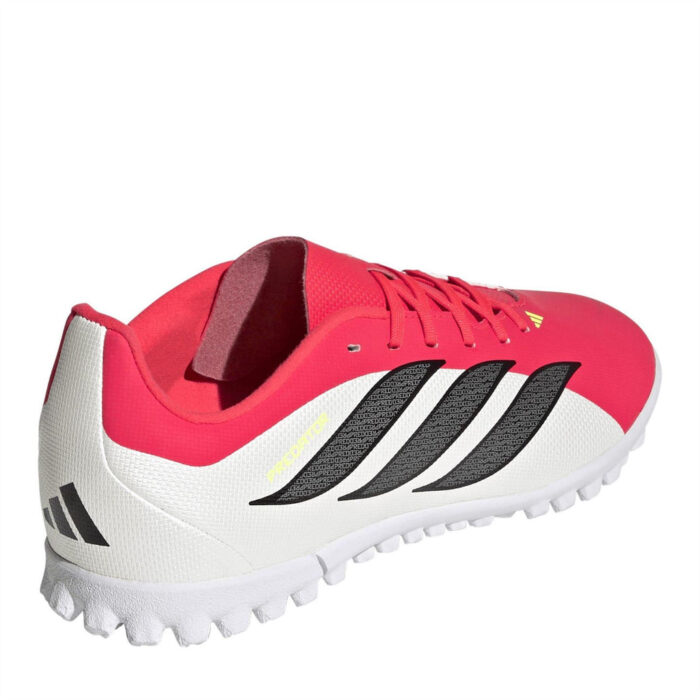 adidas Predator Junior Turf Football Boots – view 4