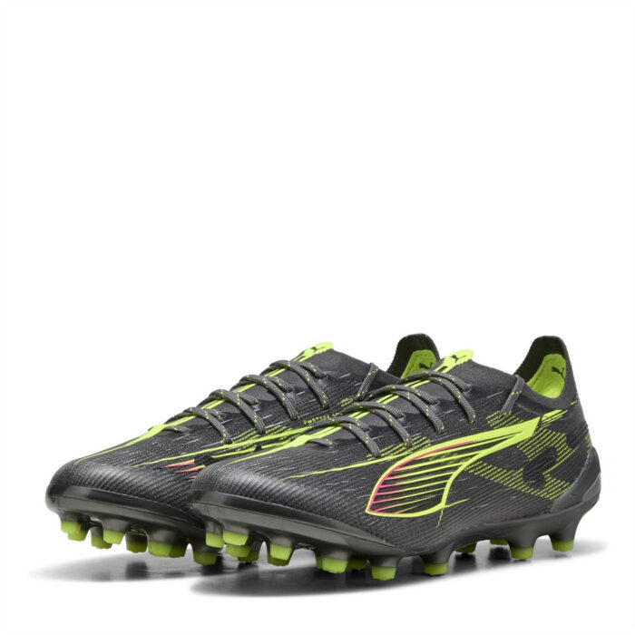 Puma Womens Ultra 5 Firm Ground Football Boots – view 5