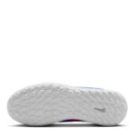 Nike Mercurial Superfly 10 Junior Turf Football Boots – Blue/Wht/Pink - Image 3