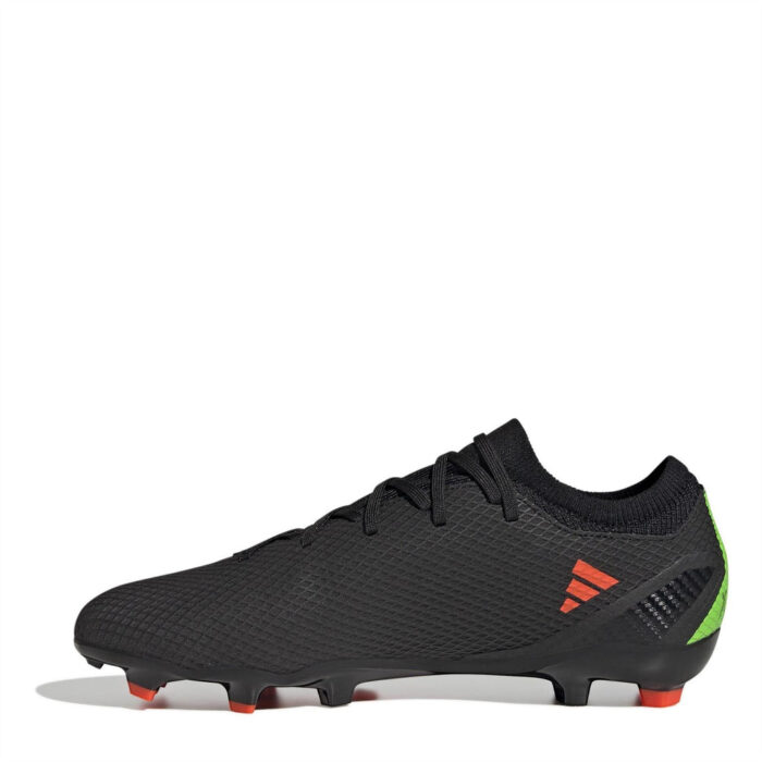 adidas Speedportal.3 Firm Ground Football Boots – view 2