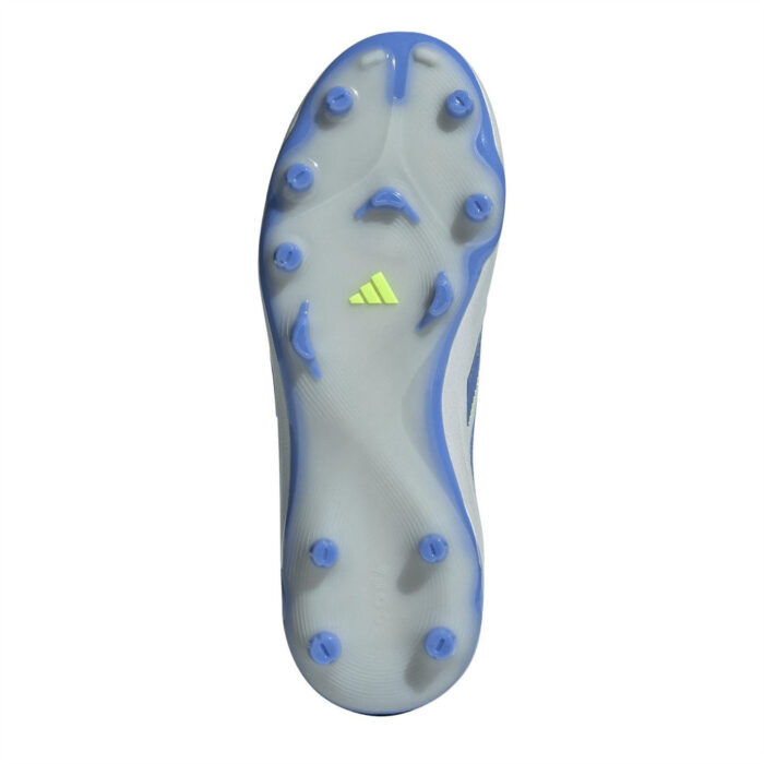 adidas Junior Firm Ground Football Boots – view 6