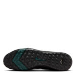 Nike Zoom Mercurial Vapor 16 Turf Football Boots – Black/Green – view 3