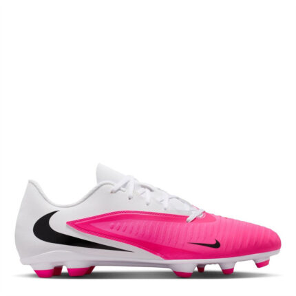 Nike Phantom 6 Low Firm Ground Football Boots – Multi