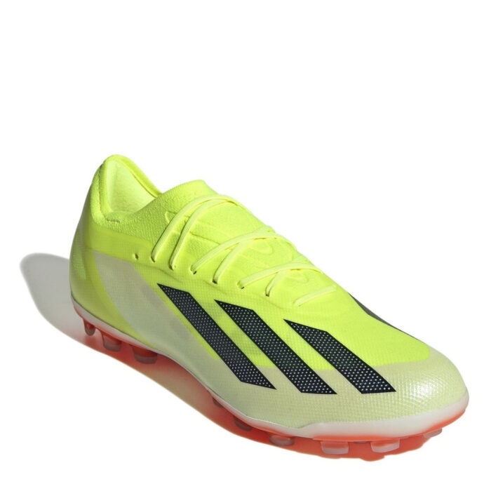 adidas X Crazyfast Artificial Ground Football Boots – view 3