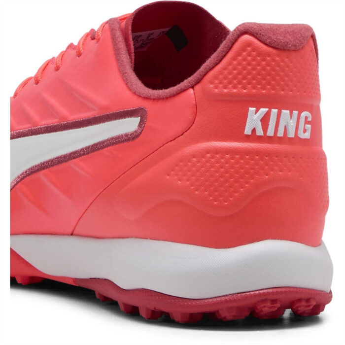 Puma King Turf Football Boots - Image 5