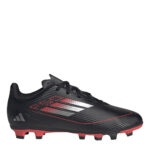 adidas F50 Lace-Up Junior Firm Ground Football Boots