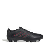 adidas Copa Pure 3 Firm Ground Football Boots – Black/Grey