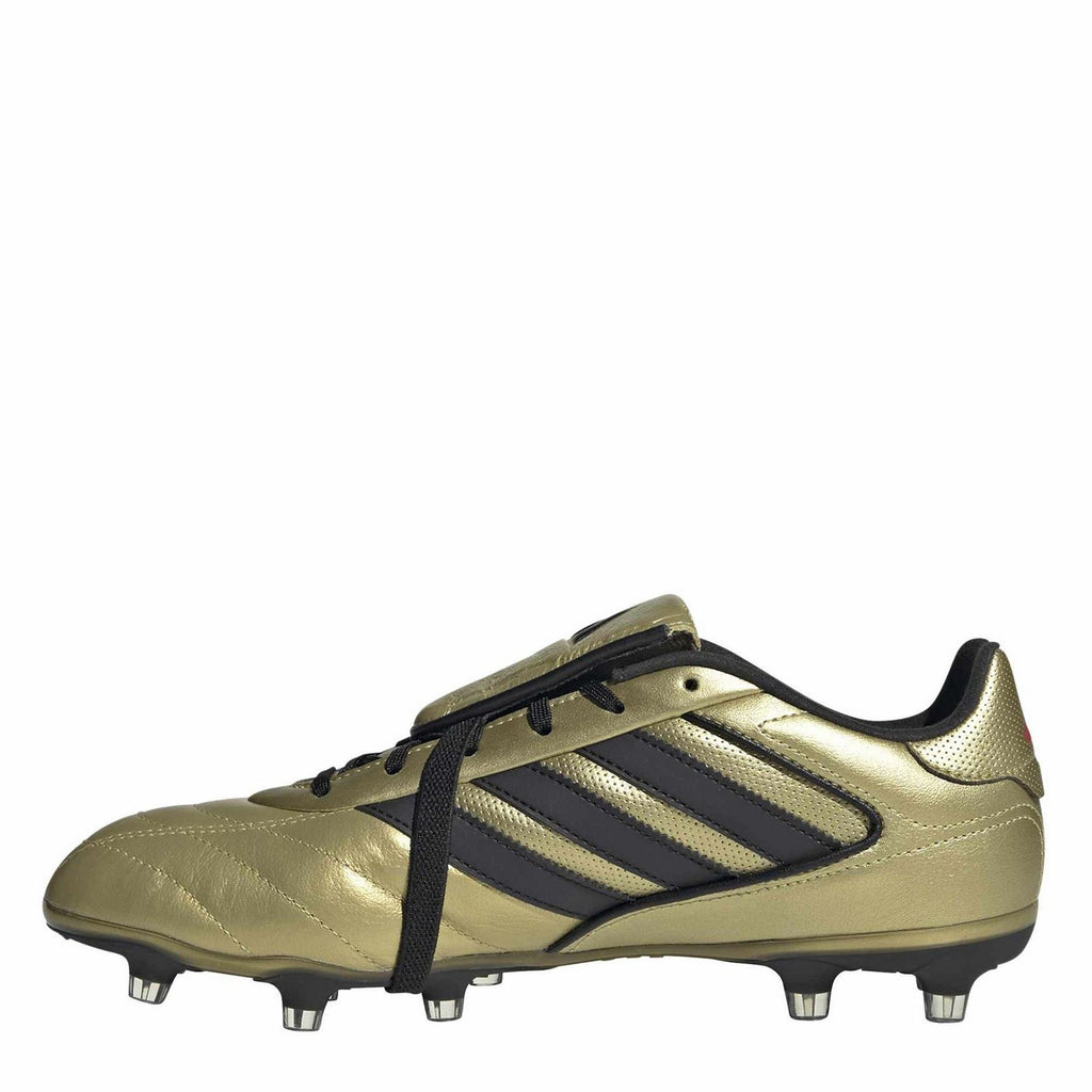 adidas X Crazyfast Firm Ground Football Boots – view 2