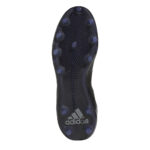 adidas Turf Football Boots – Core Black – view 6