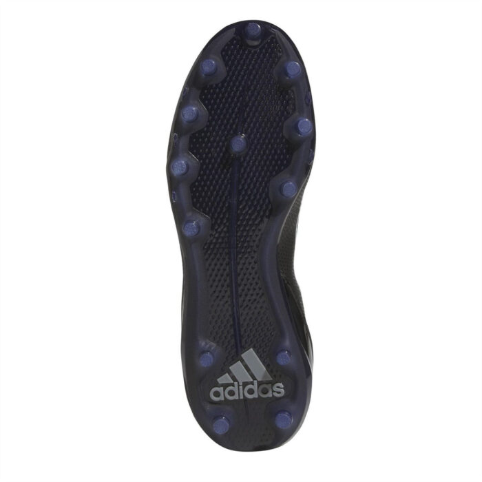adidas Turf Football Boots – Core Black – view 6