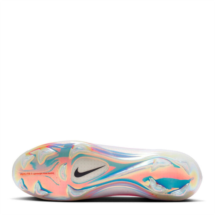 Nike Air Zoom Mercurial Vapor Firm Ground Football Boots – view 3