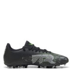 Puma Future 8 Multi-Ground Football Boots – Puma Black-Co – view 4