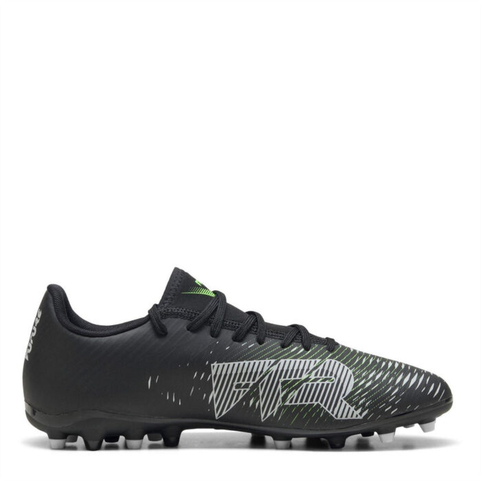 Puma Future 8 Multi-Ground Football Boots – Puma Black-Co – view 4