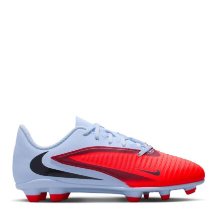 Nike Phantom 6 Junior Multi-Ground Football Boots – Blue/Purple