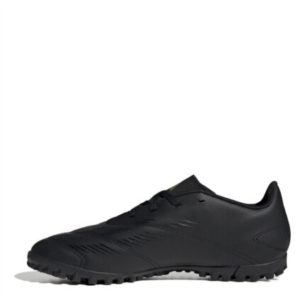 adidas Predator 24 Turf Football Boots – Core Black/Crbn – view 2