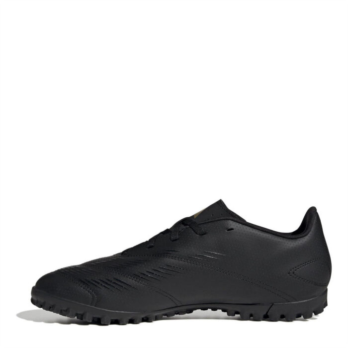 adidas Predator 24 Turf Football Boots – Core Black/Crbn – view 2