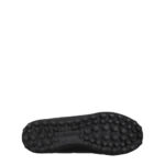 Sondico Strike Junior Turf Football Boots – Black/Black – view 3