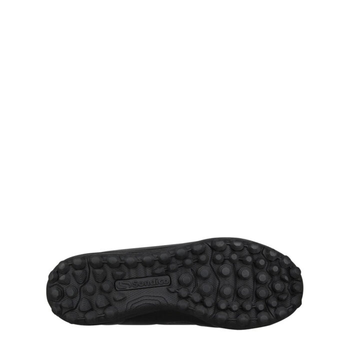 Sondico Strike Junior Turf Football Boots – Black/Black – view 3