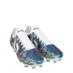Sondico Blaze Firm Ground Football Boots – Emerald – view 4