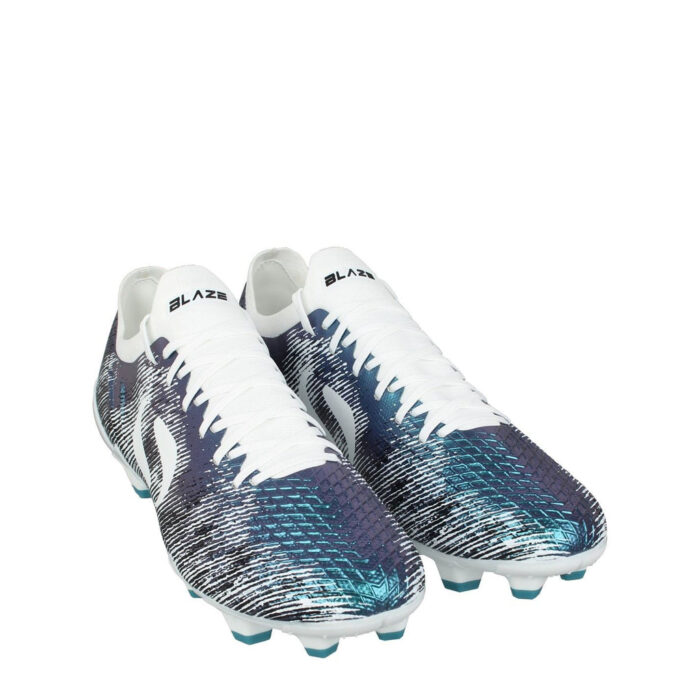 Sondico Blaze Firm Ground Football Boots – Emerald – view 4