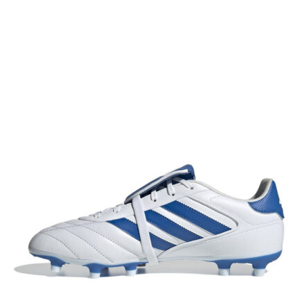 adidas Copa Gloro Ii Foldover Tongue Firm Ground Football Boots – White/Blue – view 2