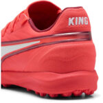 Puma King Junior Turf Football Boots – view 5