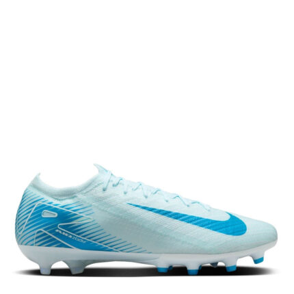 Nike Mercurial Vapor 16 Turf Football Boots – Blue