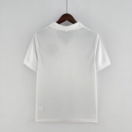 Retro Santos 1970 home Jersey – view 2