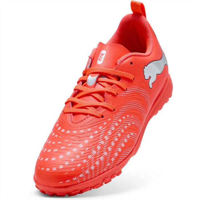 Puma Future 9 Junior Turf Football Boots – view 6