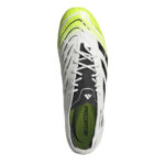 adidas Pred .1 Firm Ground Football Boots – view 6