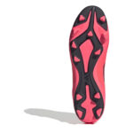 adidas F50 Firm Ground Football Boots – Pink/Black - Image 6