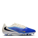 Nike Phantom 6 Low Firm Ground Football Boots – Blue/Black