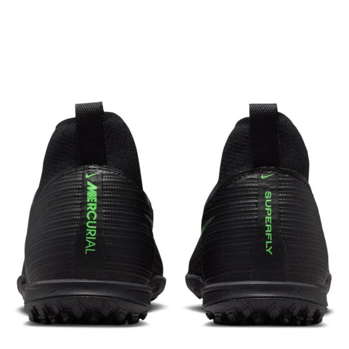 Nike Mercurial Junior Turf Football Boots – view 5