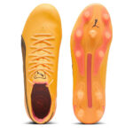Puma Artificial Ground Football Boots – view 4