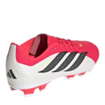 adidas Predator Junior Firm Ground Football Boots - Image 4