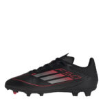 adidas Junior Firm Ground Football Boots - Image 2