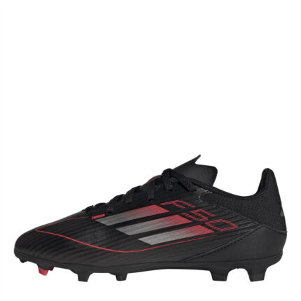 adidas Junior Firm Ground Football Boots – view 2