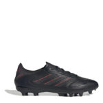 adidas Copa Pure 3 Firm Ground Football Boots – Black/Grey - Image 7